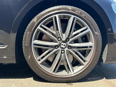 2022 Bentley FLYING SPUR 缩略图 40