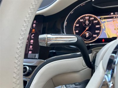 2022 Bentley FLYING SPUR 缩略图 15
