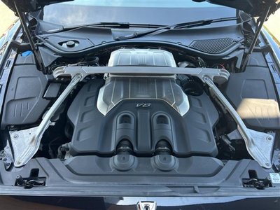 2022 Bentley FLYING SPUR 缩略图 37