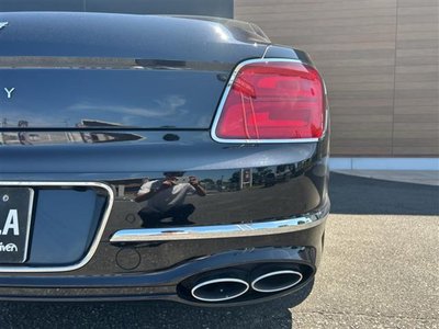 2022 Bentley FLYING SPUR 缩略图 38
