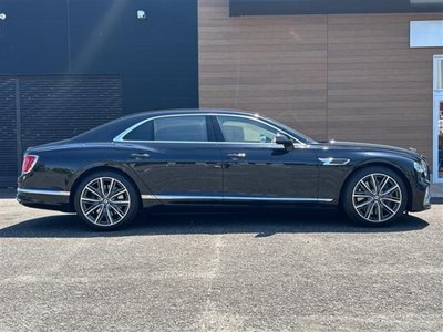 2022 Bentley FLYING SPUR 照片 6