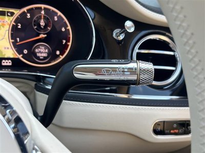 2022 Bentley FLYING SPUR 缩略图 16