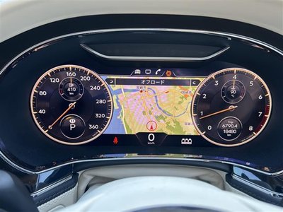 2022 Bentley FLYING SPUR 缩略图 11