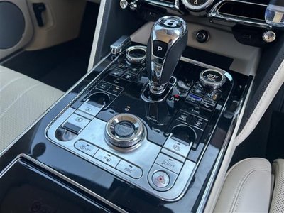 2022 Bentley FLYING SPUR 缩略图 22