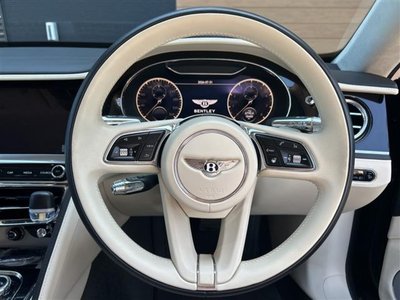 2022 Bentley FLYING SPUR 缩略图 12