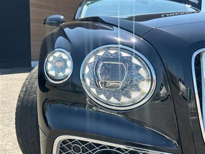 2022 Bentley FLYING SPUR 缩略图 36