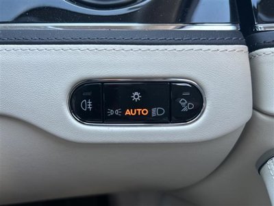 2022 Bentley FLYING SPUR 缩略图 28