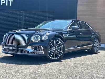2022 Bentley FLYING SPUR 照片 2