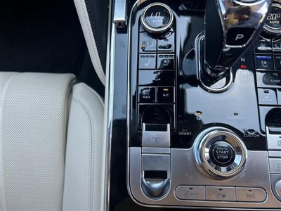 2022 Bentley FLYING SPUR 缩略图 25