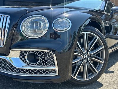 2022 Bentley FLYING SPUR 缩略图 35