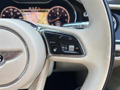 2022 Bentley FLYING SPUR 缩略图 14