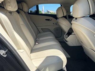 2022 Bentley FLYING SPUR 缩略图 33