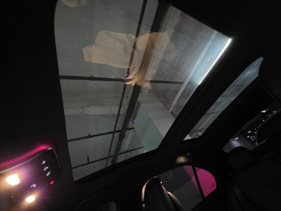 MERCEDES-BENZ C-CLASS - 5