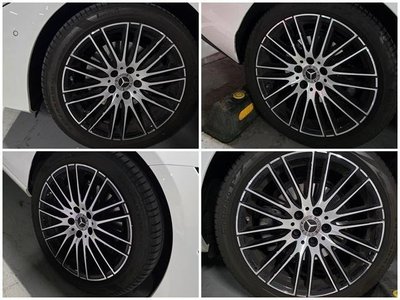 MERCEDES-BENZ C-CLASS - 3