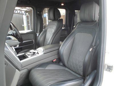 صورة مصغرة 40 لـ 2021 Mercedes-BENZ G-CLASS