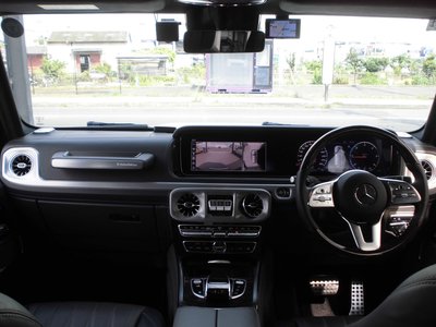 صورة مصغرة 43 لـ 2021 Mercedes-BENZ G-CLASS