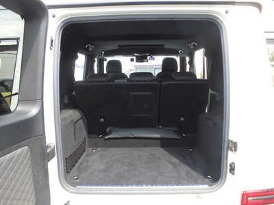 صورة مصغرة 49 لـ 2021 Mercedes-BENZ G-CLASS