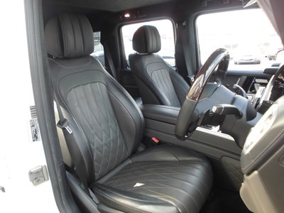 صورة مصغرة 37 لـ 2021 Mercedes-BENZ G-CLASS
