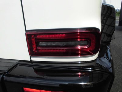 صورة مصغرة 26 لـ 2021 Mercedes-BENZ G-CLASS