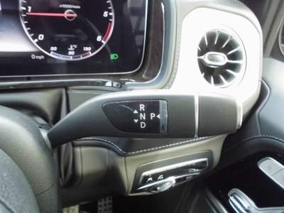 صورة مصغرة 59 لـ 2021 Mercedes-BENZ G-CLASS