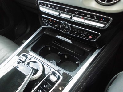 صورة مصغرة 71 لـ 2021 Mercedes-BENZ G-CLASS