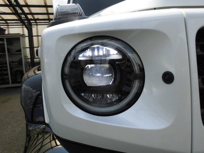 صورة مصغرة 10 لـ 2021 Mercedes-BENZ G-CLASS
