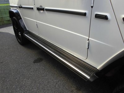 صورة مصغرة 21 لـ 2021 Mercedes-BENZ G-CLASS