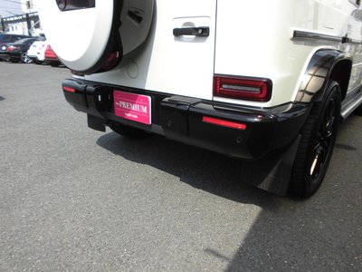 صورة مصغرة 23 لـ 2021 Mercedes-BENZ G-CLASS