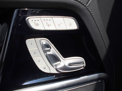صورة مصغرة 42 لـ 2021 Mercedes-BENZ G-CLASS