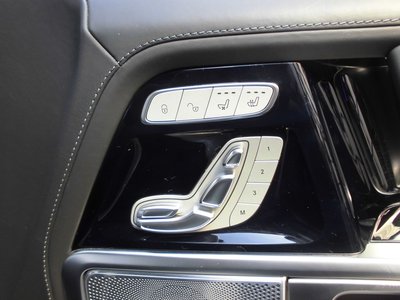 صورة مصغرة 39 لـ 2021 Mercedes-BENZ G-CLASS