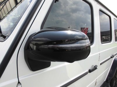 صورة مصغرة 16 لـ 2021 Mercedes-BENZ G-CLASS