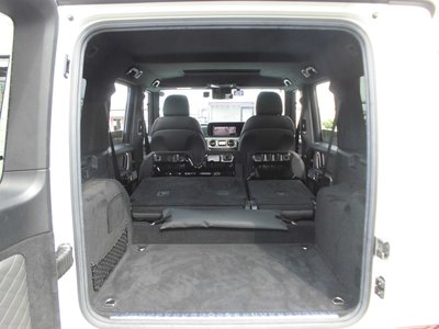 صورة مصغرة 50 لـ 2021 Mercedes-BENZ G-CLASS
