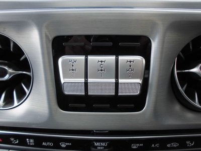 صورة مصغرة 63 لـ 2021 Mercedes-BENZ G-CLASS