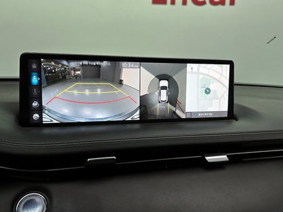 2021 Genesis GV70 缩略图 16