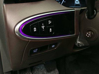 2021 Genesis GV70 缩略图 13