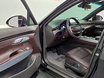 2021 Genesis GV70 缩略图 11