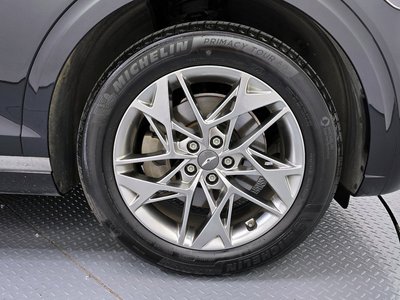 2021 Genesis GV70 照片 6
