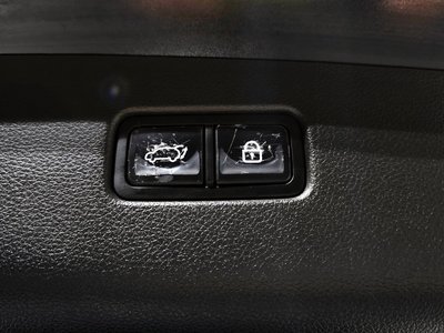 2021 Genesis GV70 缩略图 20