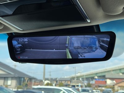 TOYOTA LAND CRUISER 300 - 7