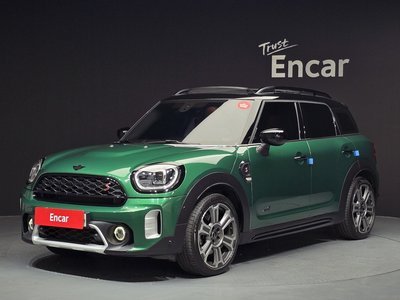 MINI COUNTRYMAN - 1