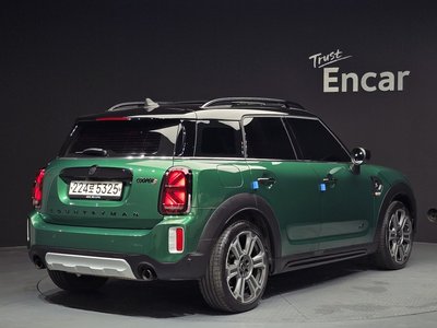 MINI COUNTRYMAN - 4