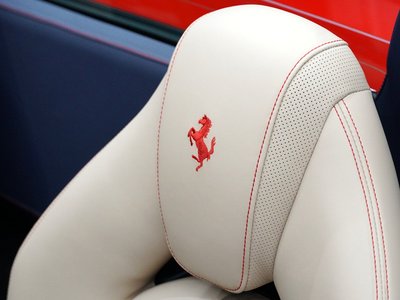 2022 Ferrari F8 SPIDER 缩略图 26