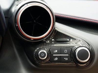 2022 Ferrari F8 SPIDER 缩略图 19