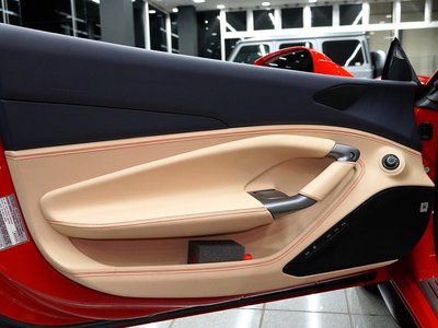 2022 Ferrari F8 SPIDER 缩略图 35
