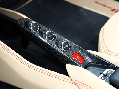 2022 Ferrari F8 SPIDER 缩略图 21