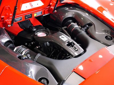 2022 Ferrari F8 SPIDER 缩略图 43