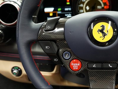 صورة 10 لـ 2022 FERRARI F8 SPIDER
