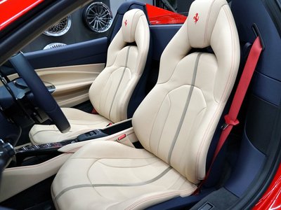 2022 Ferrari F8 SPIDER 缩略图 24
