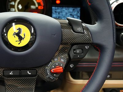 2022 Ferrari F8 SPIDER 缩略图 11