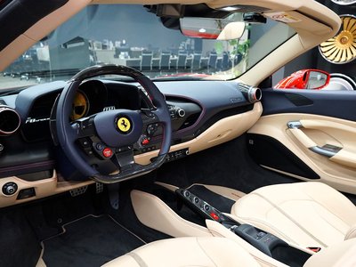 صورة 7 لـ 2022 FERRARI F8 SPIDER